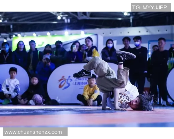 上海街舞队与深圳街舞队个人能力对比分析及赛后总结